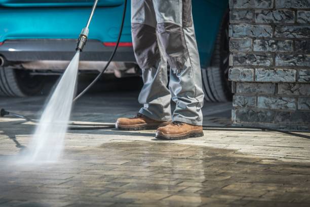 Professional Pressure Washing Services in Wallenpaupack Lake Estates, PA